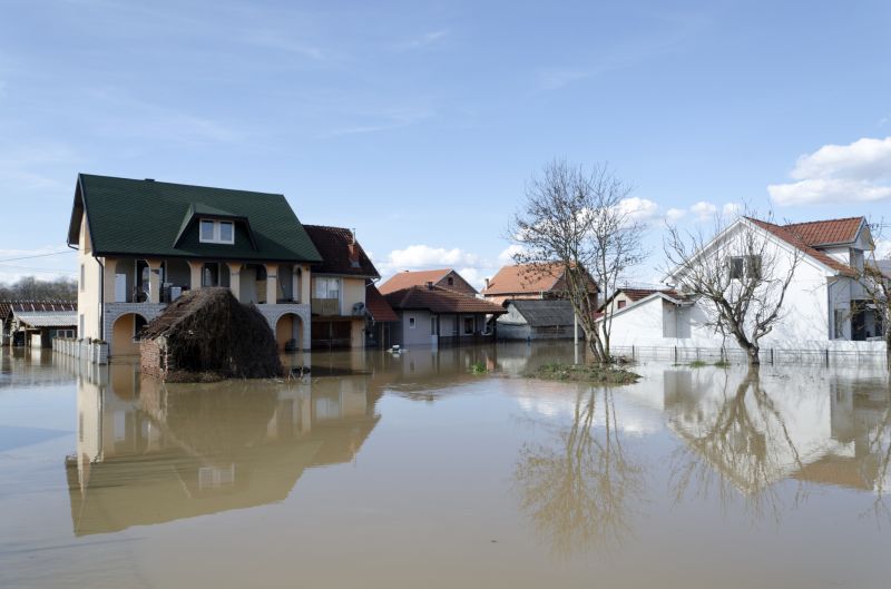 Cost of Waterproofing in Midland, MI